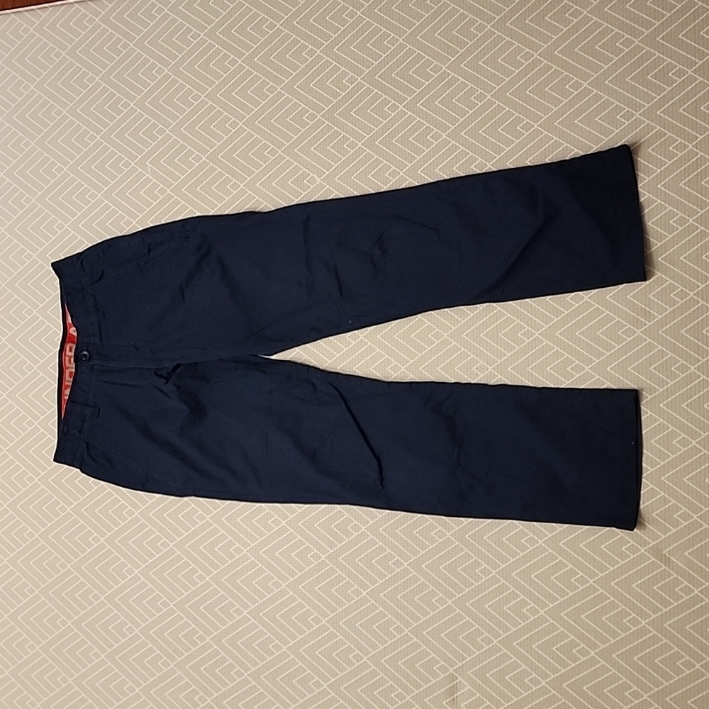 Mens under armour golf pants
